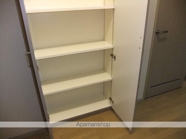 プルミエタカラの内装写真