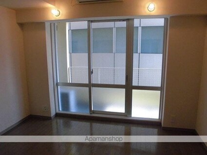 パークフロント西新宿[1R/20.46m2]のリビング・居間1