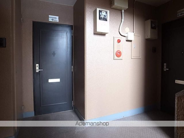 ラフィーヌ・ショコラの外観写真