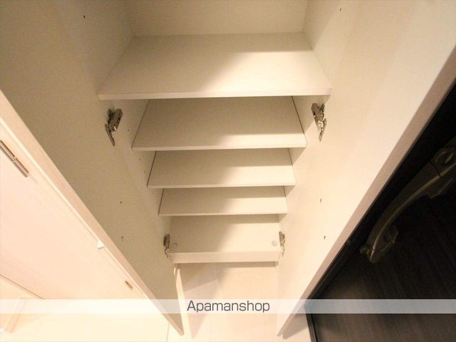 S−RESIDENCE新大阪RIDENTEの内装写真
