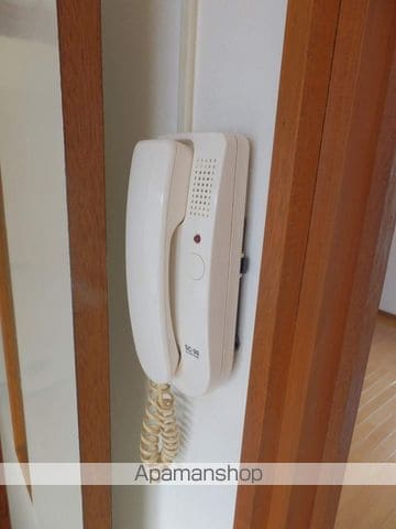 マイルーム34の内装写真