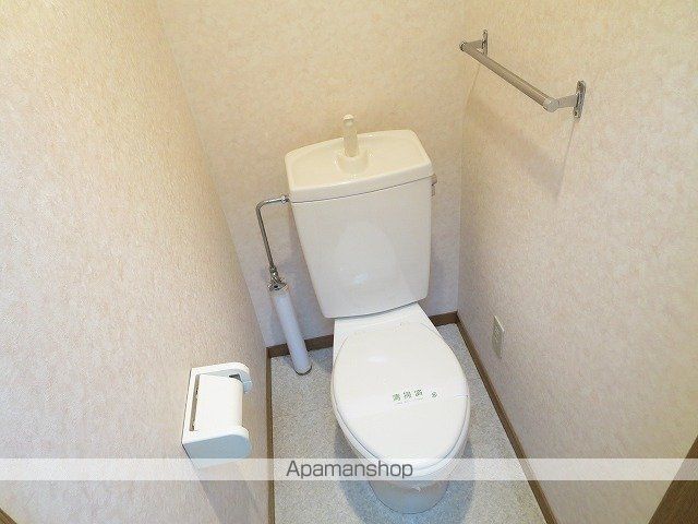 アヴィニールAの内装写真