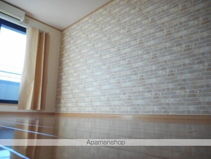 ＴＫＭ[1K/23m2]の内装6