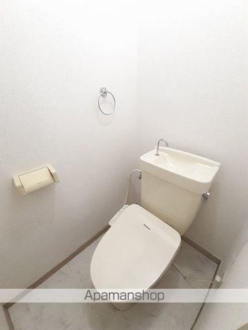 エルディム笹沖の内装写真