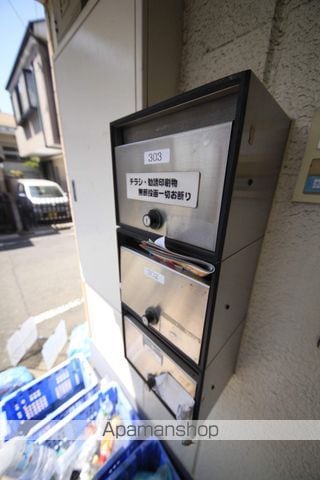 リヴァサイドフラッツ八王子のその他写真
