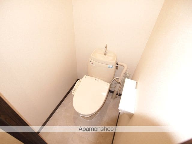 サクラコーポの内装写真