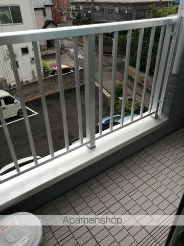 アフェット稲毛7の内装写真