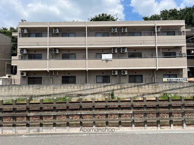 オネスティ大久保弐番館の外観写真