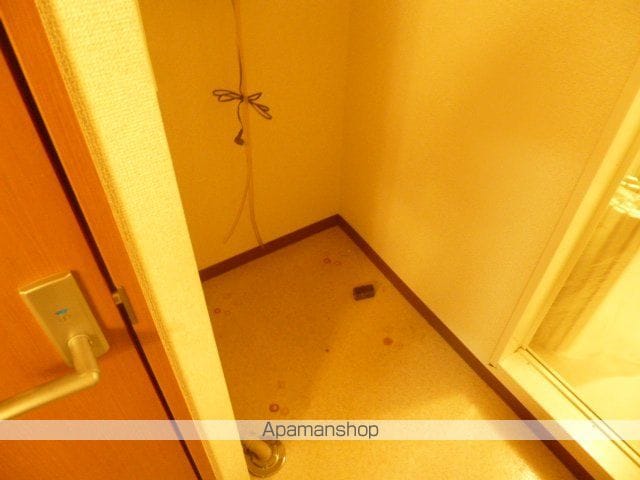 リュミエールの内装写真