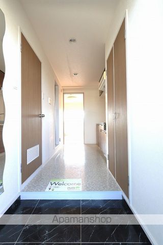 第2百田ハイツの内装写真