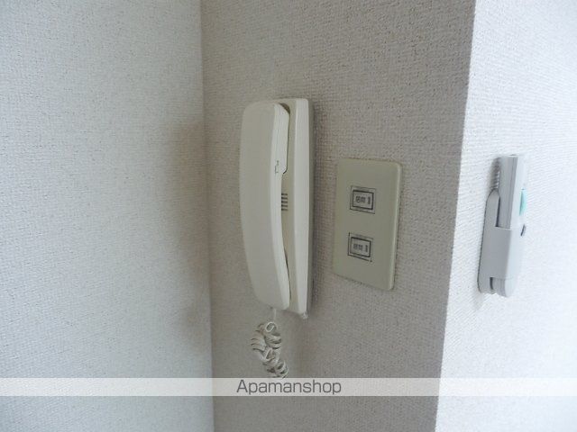 グリーンパークMSの内装写真