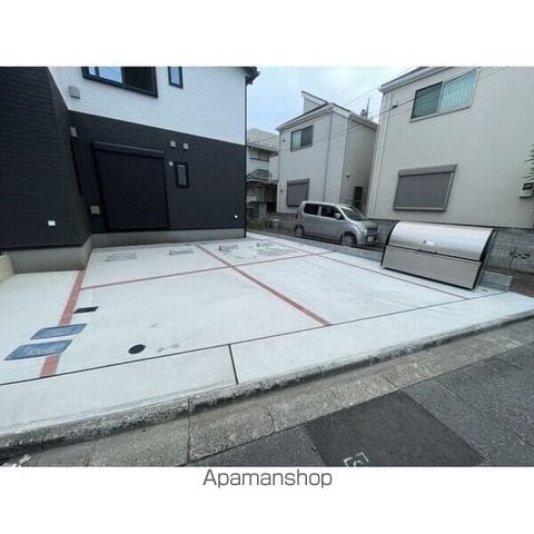 エクラス浜田山のその他写真