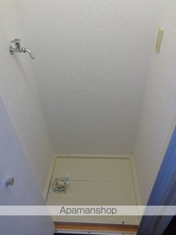 ハピネス上六の内装写真