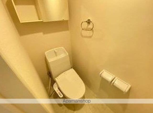 インビクタの内装写真