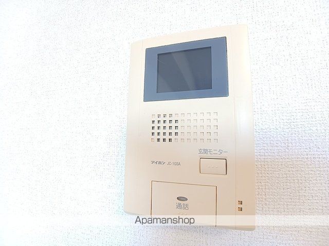 グランデールIの内装写真