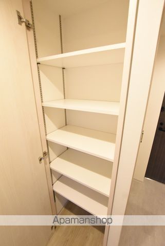 ALPHA GRANDE札幌南4条の内装写真