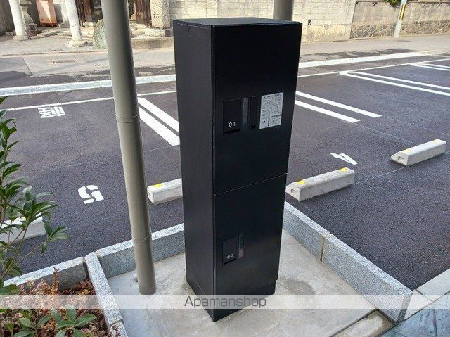 リバーサイドWHの内装写真
