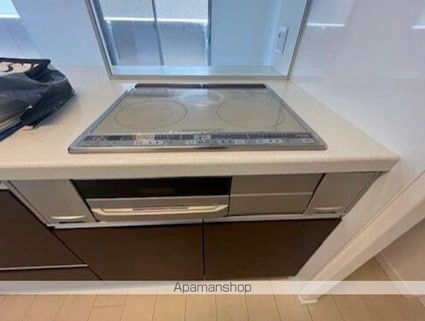 アルファステイツ城北御幸[3LDK/84.92m2]の内装2