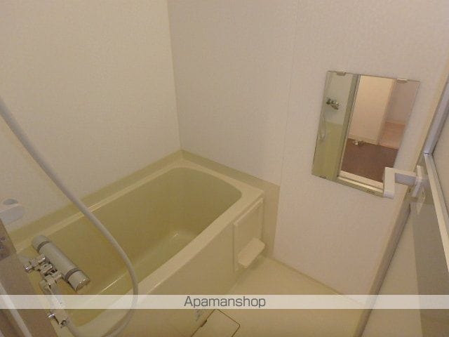 アルネ美園の内装写真