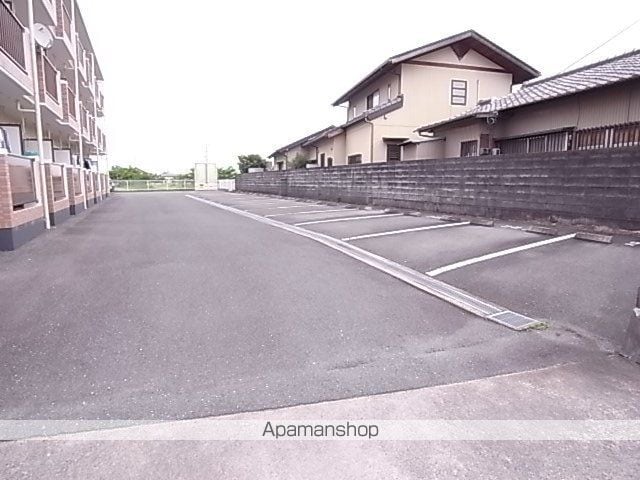 ベルブライトの外観写真