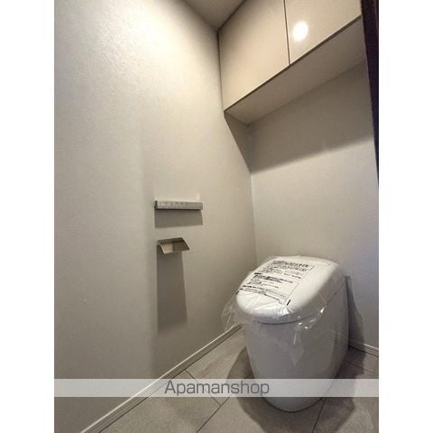 ザ・パークハウス高輪プレイスの内装写真