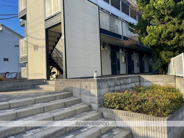レオパレスみどりIIIのその他写真