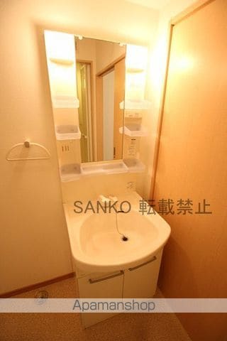 リビングタウン札幌東 B棟の内装写真