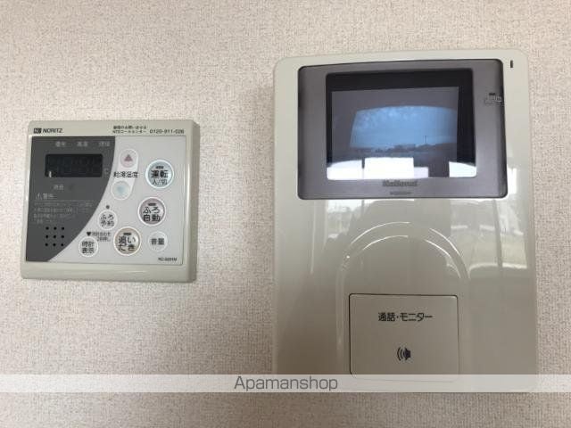 リオグランデかわのの内装写真
