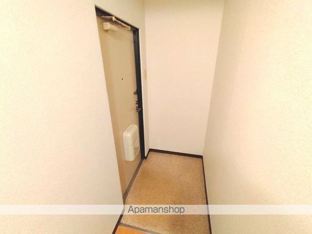 M’プラザ菱江の内装写真