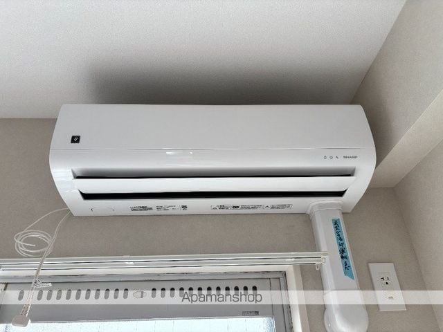 BASEの内装写真