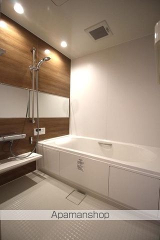 フローレス平田[1LDK/44.39m2]のバス