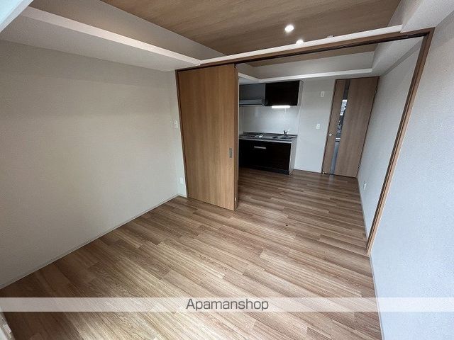 ネクストステージ関目の内装写真