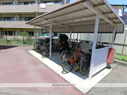 トゥインクル東中田[2LDK/58.81m2]の内装2