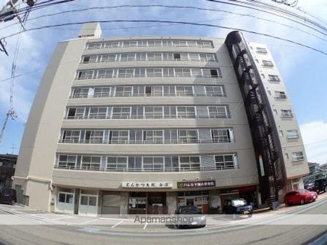 アドラブール文京町の外観写真