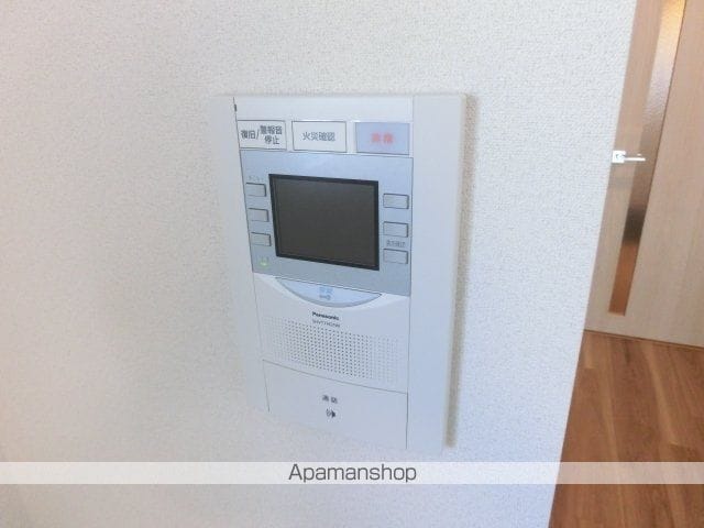 プレサンス心斎橋NISTの内装写真