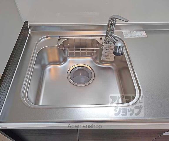 アイル京都宇治西の内装写真