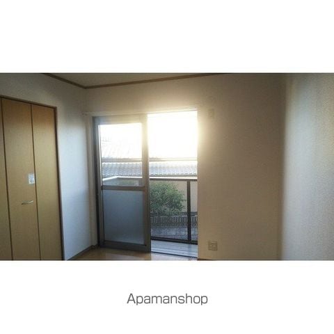 シェル ド ルイールの内装写真