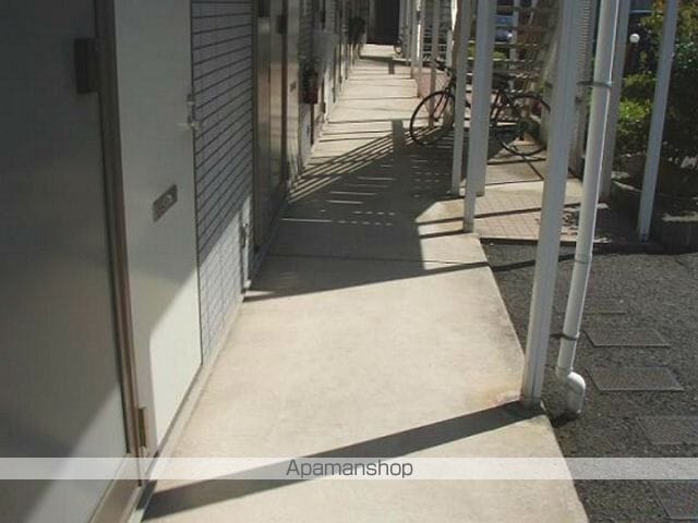 レオパレスエトワール中庄のその他写真