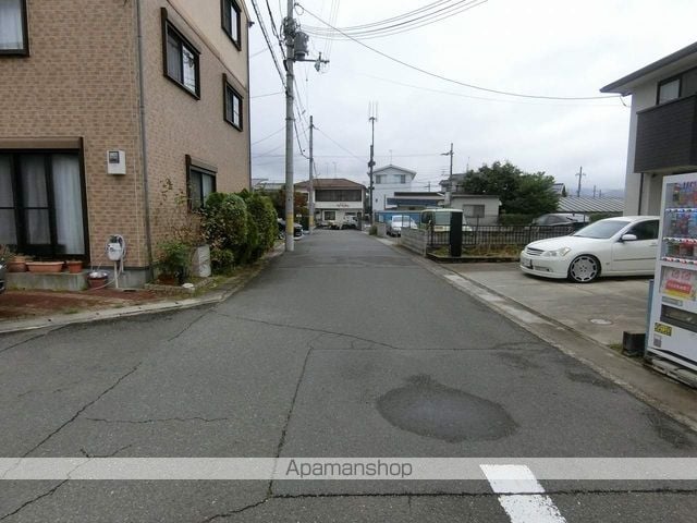 San Feliceの周辺写真