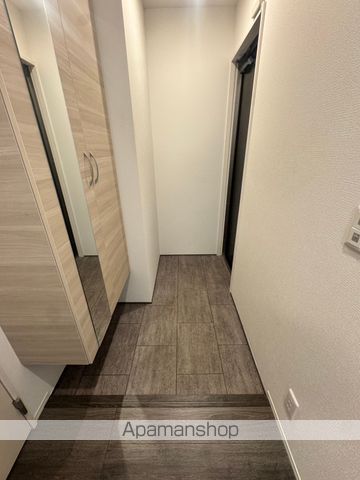 アルカンシエルSayaの内装写真