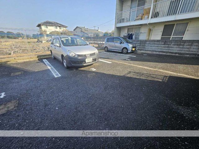 レオパレスグリシーナの内装写真