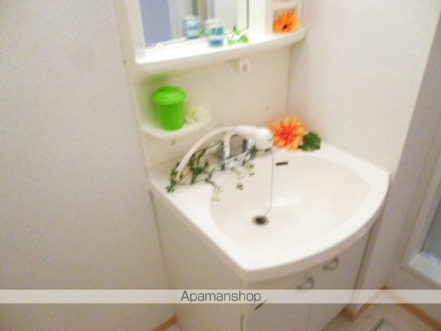 グリーンハイツ西之町の内装写真