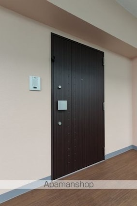 ＪＰ　ｎｏｉｅ　西蒲田[3LDK/58.43m2]の玄関