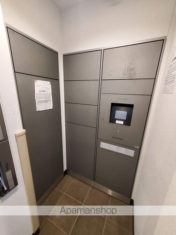 プレサンス谷町キャトルのその他写真