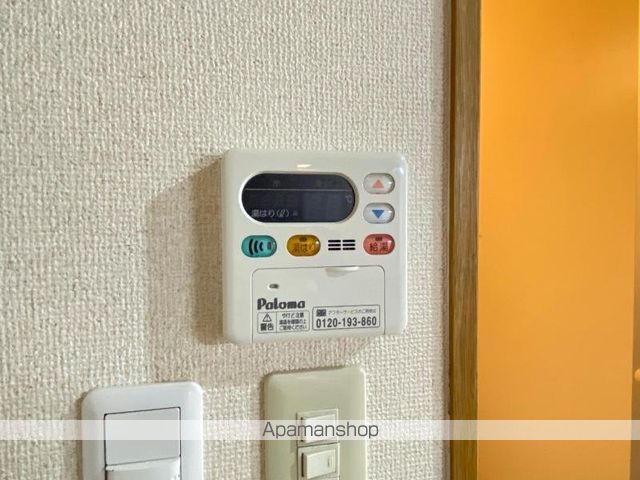 BIGBANの内装写真