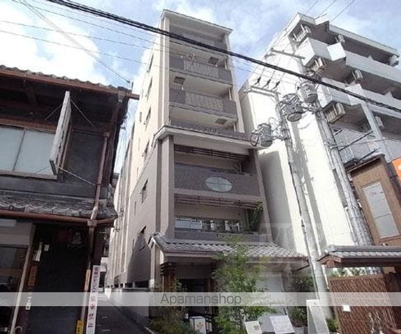 ブローディア仏光寺