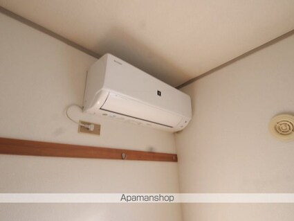 ハイムサンライズ　Ｂ棟[1K/26.4m2]のその他設備