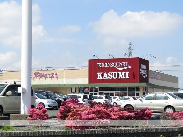 パークピアの周辺写真