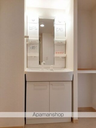 アビタシオン柳戸[1LDK/37.13m2]の洗面所