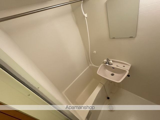 レオパレスフォーチューンリバーの内装写真